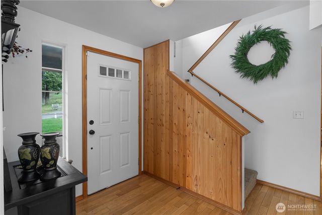 6 N Clear View Drive, Montesano, WA 98563