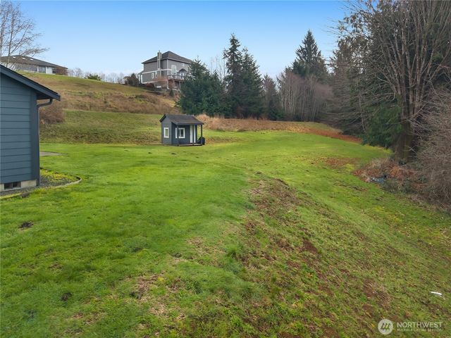 6 N Clear View Drive, Montesano, WA 98563