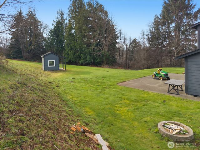 6 N Clear View Drive, Montesano, WA 98563