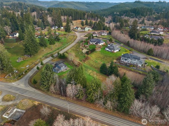 6 N Clear View Drive, Montesano, WA 98563