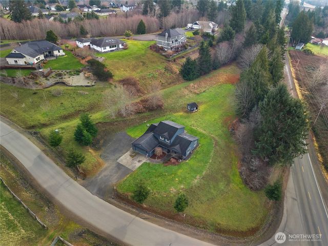 6 N Clear View Drive, Montesano, WA 98563