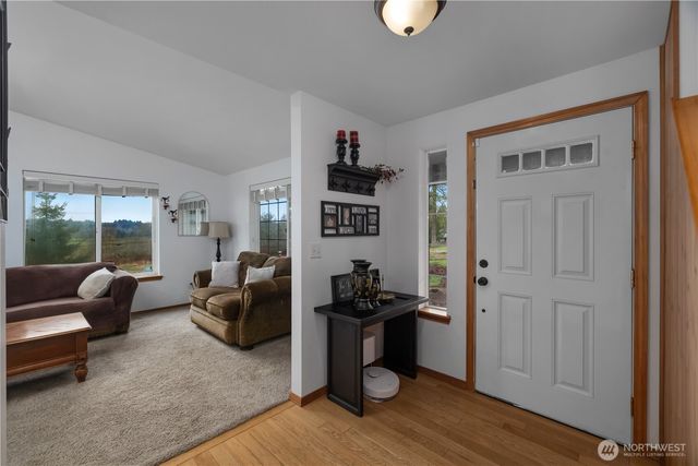 6 N Clear View Drive, Montesano, WA 98563