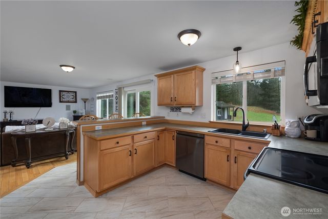 6 N Clear View Drive, Montesano, WA 98563