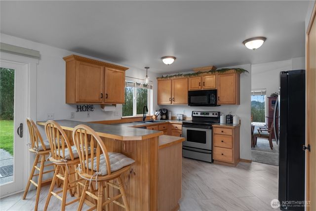 6 N Clear View Drive, Montesano, WA 98563