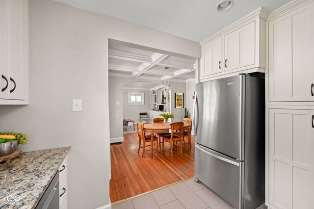 5110 Winthrop Avenue, Indianapolis, IN 46205