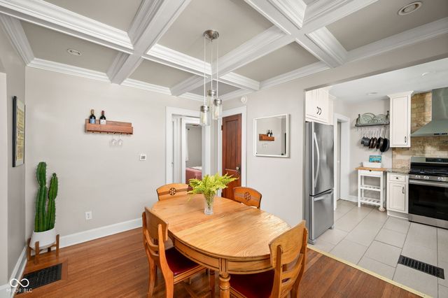 5110 Winthrop Avenue, Indianapolis, IN 46205