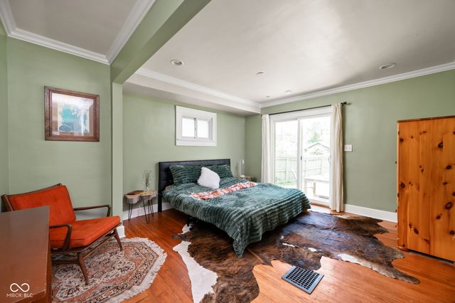 5110 Winthrop Avenue, Indianapolis, IN 46205
