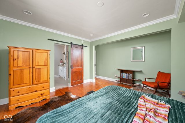 5110 Winthrop Avenue, Indianapolis, IN 46205