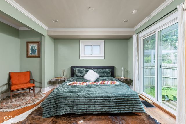 5110 Winthrop Avenue, Indianapolis, IN 46205