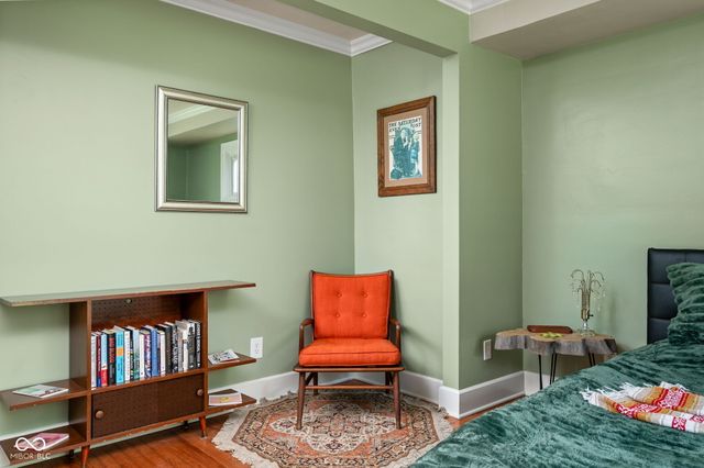5110 Winthrop Avenue, Indianapolis, IN 46205
