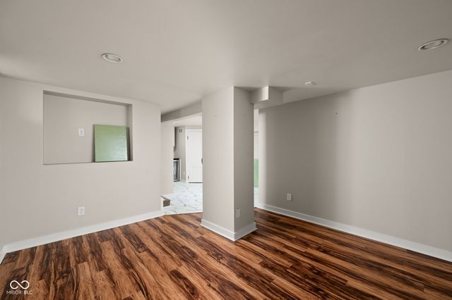 5110 Winthrop Avenue, Indianapolis, IN 46205