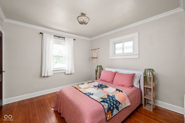 5110 Winthrop Avenue, Indianapolis, IN 46205