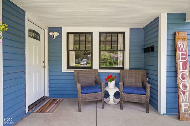 5110 Winthrop Avenue, Indianapolis, IN 46205