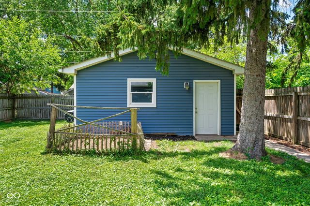 5110 Winthrop Avenue, Indianapolis, IN 46205