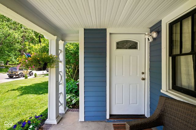 5110 Winthrop Avenue, Indianapolis, IN 46205
