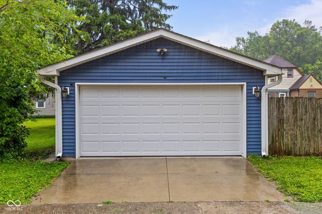 5110 Winthrop Avenue, Indianapolis, IN 46205