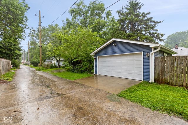 5110 Winthrop Avenue, Indianapolis, IN 46205