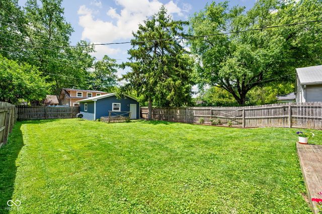 5110 Winthrop Avenue, Indianapolis, IN 46205