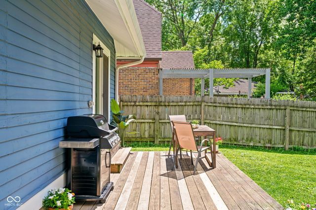 5110 Winthrop Avenue, Indianapolis, IN 46205