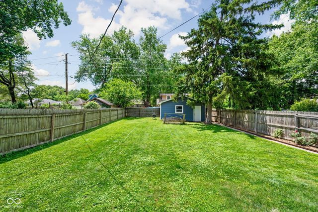5110 Winthrop Avenue, Indianapolis, IN 46205