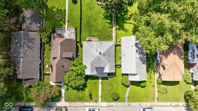 5110 Winthrop Avenue, Indianapolis, IN 46205