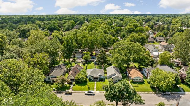 5110 Winthrop Avenue, Indianapolis, IN 46205