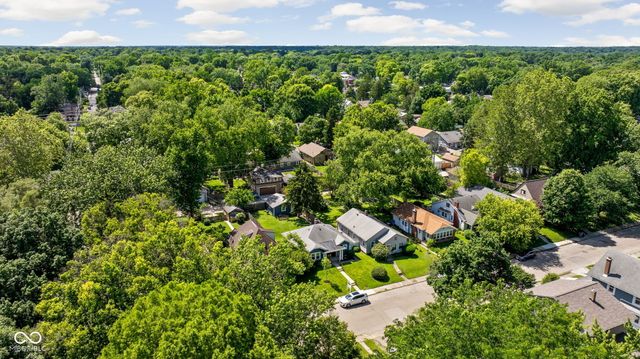 5110 Winthrop Avenue, Indianapolis, IN 46205