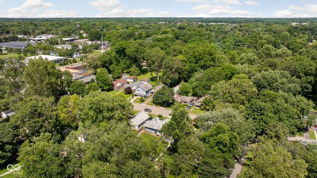5110 Winthrop Avenue, Indianapolis, IN 46205