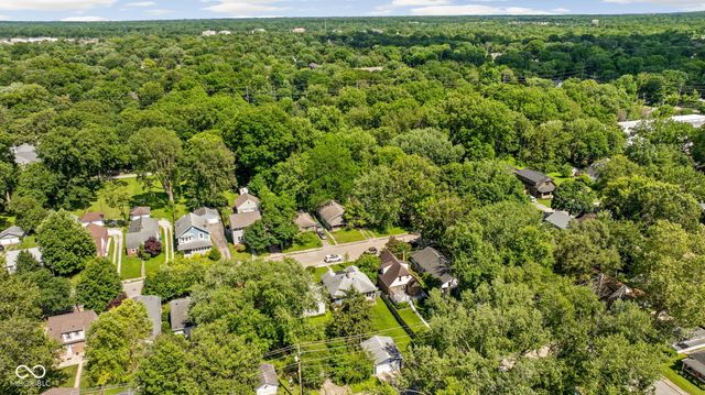 5110 Winthrop Avenue, Indianapolis, IN 46205