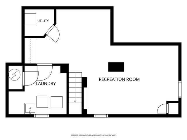 5110 Winthrop Avenue, Indianapolis, IN 46205