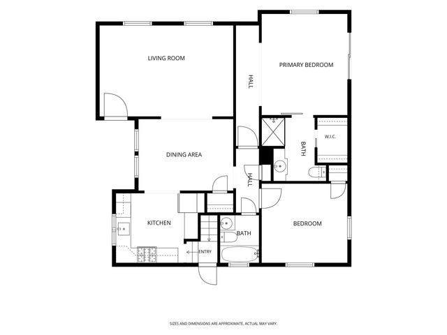 5110 Winthrop Avenue, Indianapolis, IN 46205