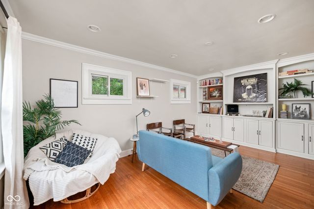 5110 Winthrop Avenue, Indianapolis, IN 46205