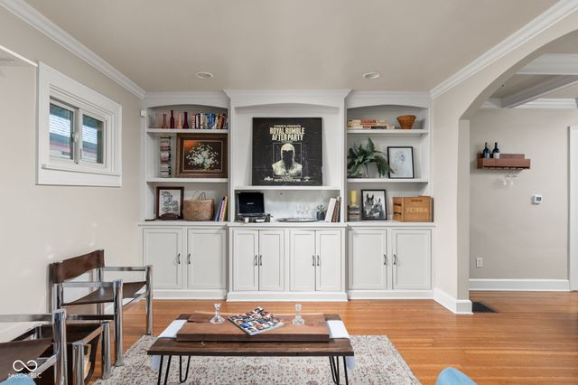 5110 Winthrop Avenue, Indianapolis, IN 46205