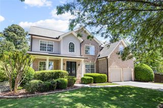 701 Silver Mist Way, Canton, GA 30114