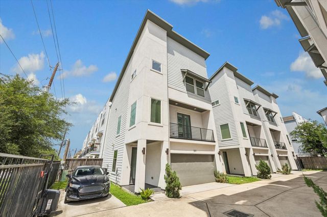 2619 Hutchins Street, Houston, TX 77004
