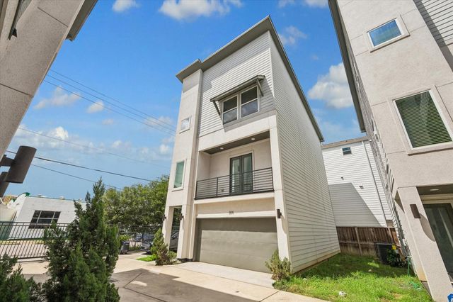 2619 Hutchins Street, Houston, TX 77004