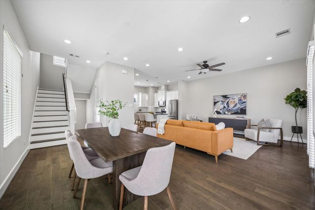 2619 Hutchins Street, Houston, TX 77004