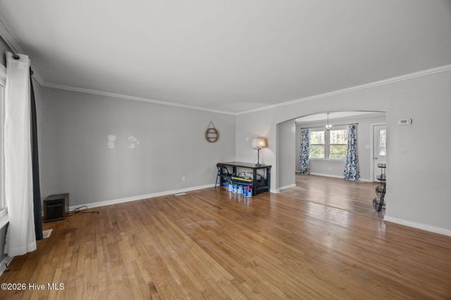 120 Jupiter Trail, Jacksonville, NC 28546