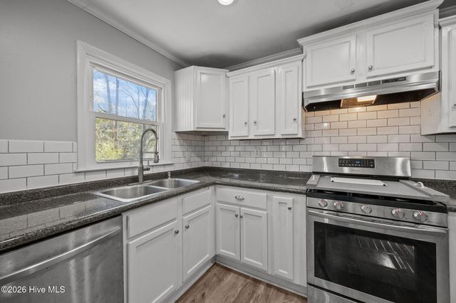 120 Jupiter Trail, Jacksonville, NC 28546