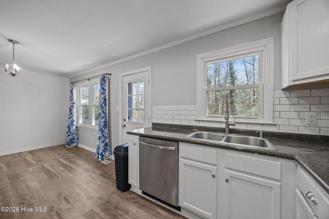 120 Jupiter Trail, Jacksonville, NC 28546