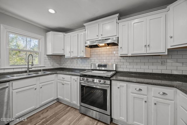 120 Jupiter Trail, Jacksonville, NC 28546