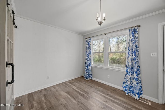 120 Jupiter Trail, Jacksonville, NC 28546