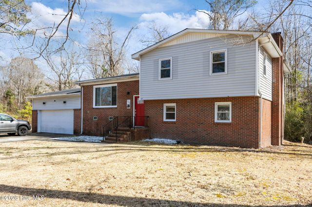 120 Jupiter Trail, Jacksonville, NC 28546