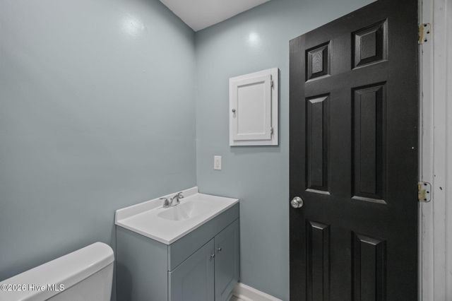 120 Jupiter Trail, Jacksonville, NC 28546