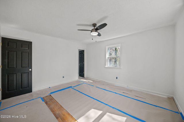 120 Jupiter Trail, Jacksonville, NC 28546