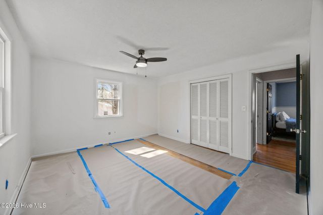 120 Jupiter Trail, Jacksonville, NC 28546