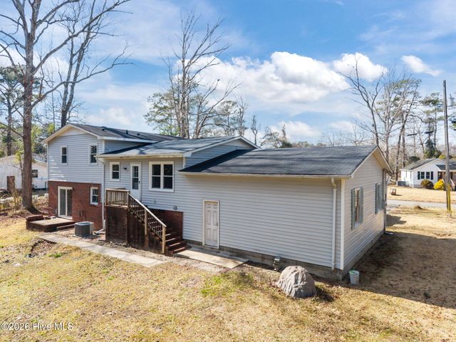 120 Jupiter Trail, Jacksonville, NC 28546