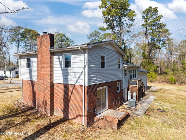 120 Jupiter Trail, Jacksonville, NC 28546