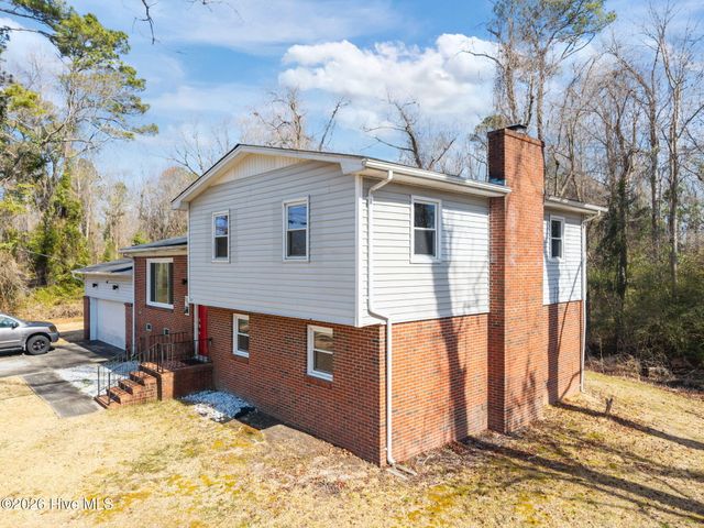 120 Jupiter Trail, Jacksonville, NC 28546