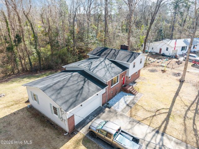 120 Jupiter Trail, Jacksonville, NC 28546